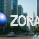 Zora launches Solana-based "attention markets" platform