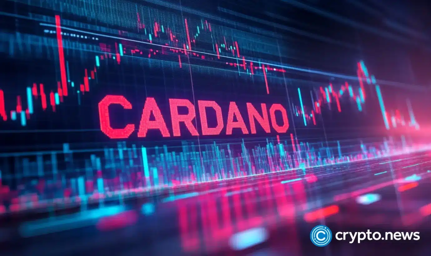Cardano taps LayerZero, ending “island” era with 80+ chain bridge