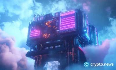 XRP ETF rebounds strongly, Arc Miner becomes a safe-haven choice