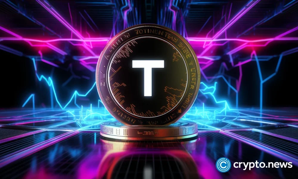 Tether Expands Empire With 140 Investments and $185B USDT