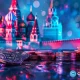 Russian crypto trading tops $640M a day, finance ministry reveals