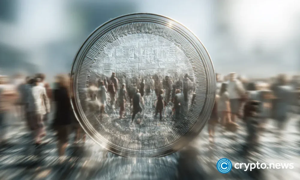 Centrifuge token surges over 180% following Upbit exchange listing announcement