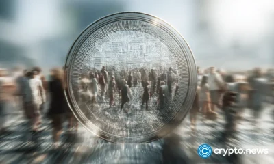 Centrifuge token surges over 180% following Upbit exchange listing announcement