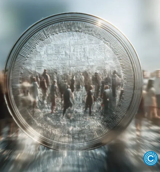 Centrifuge token surges over 180% following Upbit exchange listing announcement