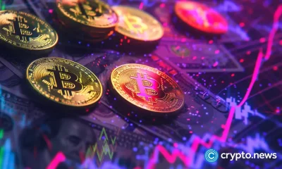 Three cryptocurrencies trading under $0.10 attract investor attention in March