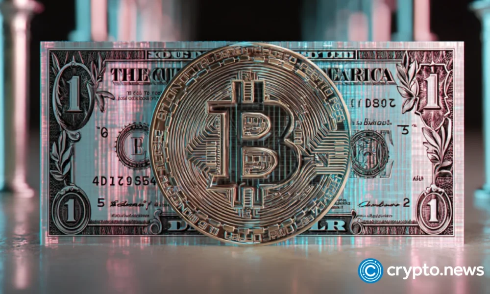 Wintermute warns AI-fueled liquidity drain is suffocating Bitcoin