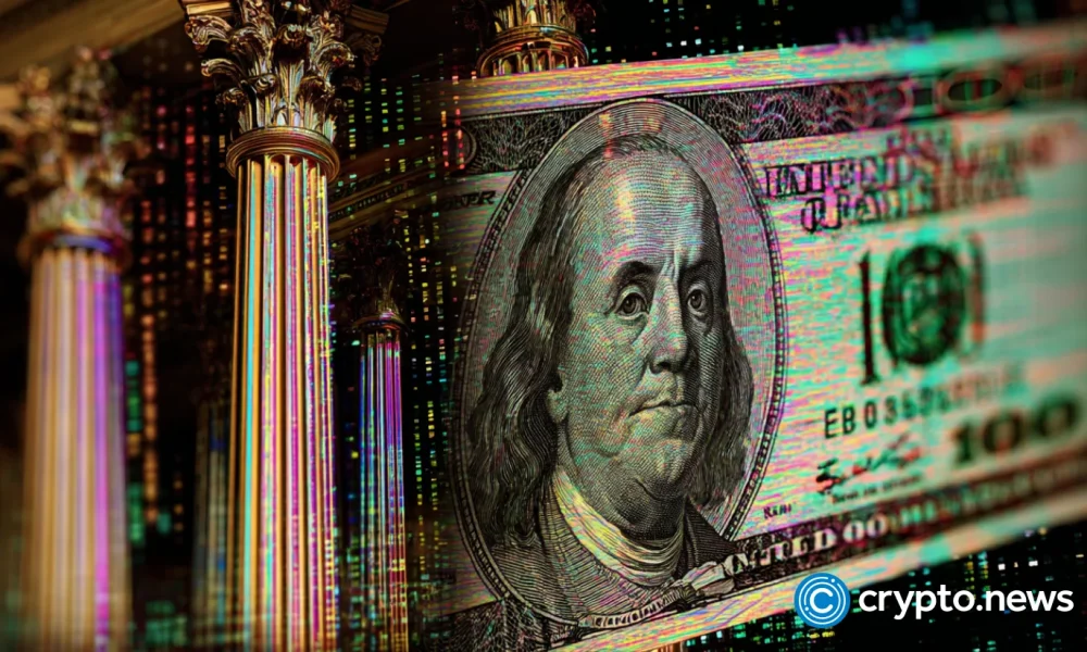 CryptoQuant flags $863M Nexo loans as confidence holds in pullback