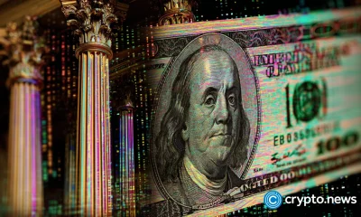 CryptoQuant flags $863M Nexo loans as confidence holds in pullback