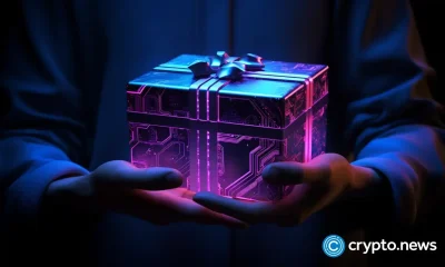 Crypto exchange Backpack nears unicorn status as CEO lays out token strategy