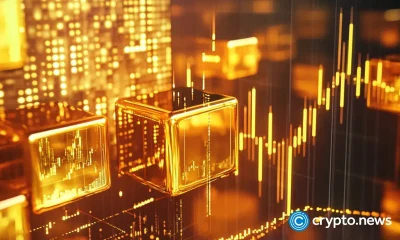 Bitcoin-gold ratio flashes historic warning as altcoins sink to record lows
