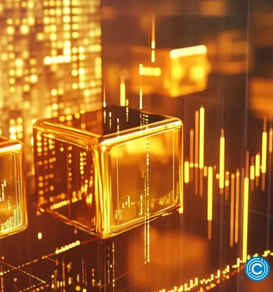 Bitcoin-gold ratio flashes historic warning as altcoins sink to record lows