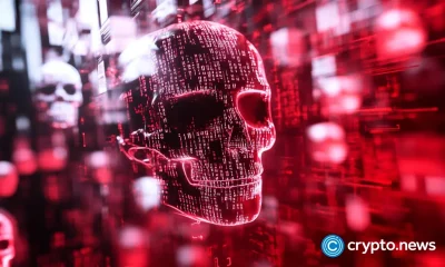 Florida executive charged with wire fraud, money laundering in $328M crypto scam