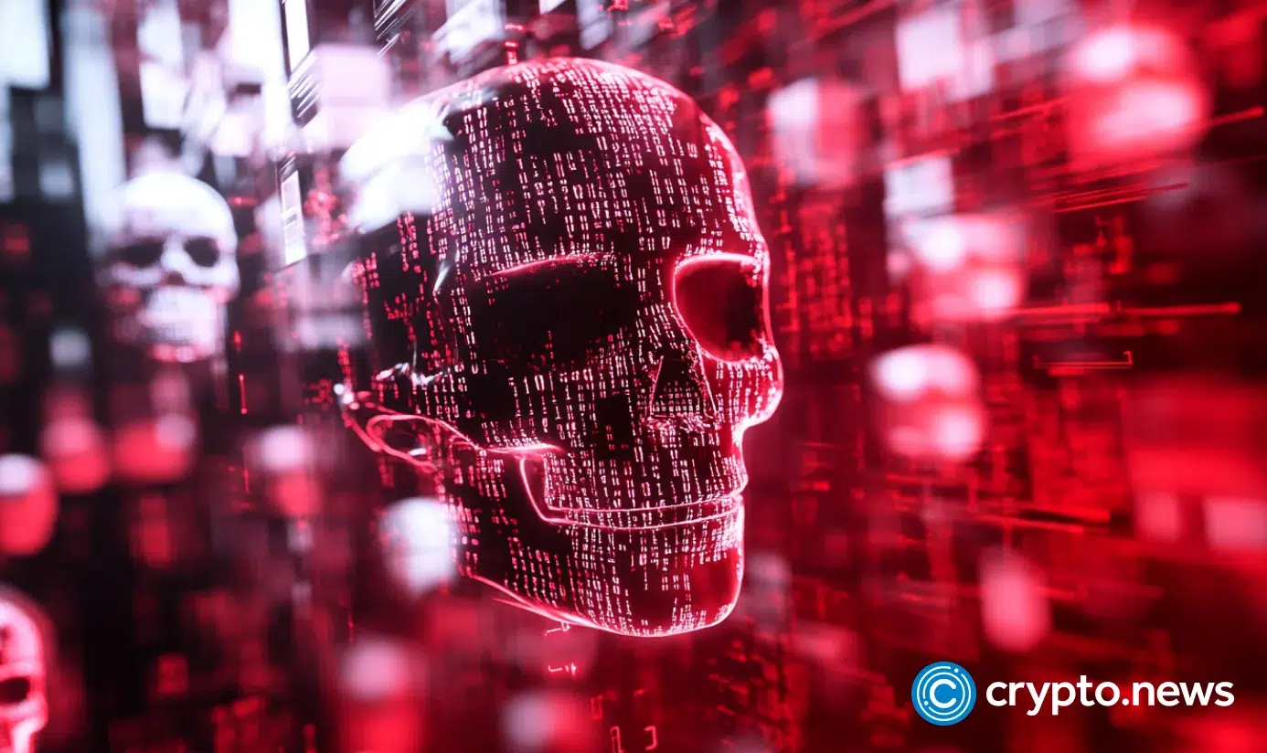 Florida executive charged with wire fraud, money laundering in $328M crypto scam