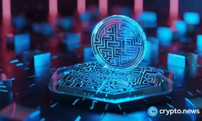 CME Group explores crypto token for 24/7 trading