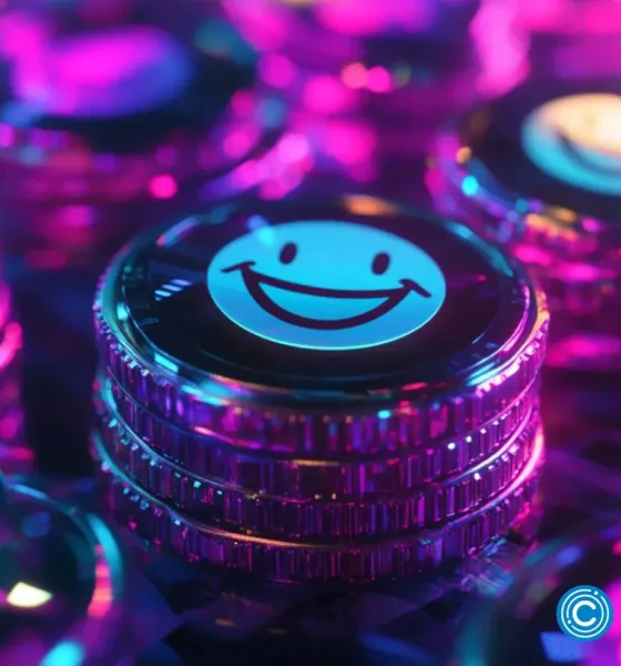 Altcoin market cap faces make-or-break test as top 10 hit 82% share