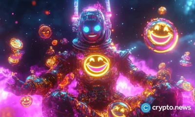 Altcoin spot sell pressure hits 5-year high at -$209b