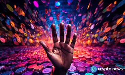 BlockFills CEO steps down as $75M loss triggers sale talks and withdrawal freeze