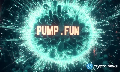 Pump.fun Boosts Cross-Chain Trading Terminal With Vyper Deal