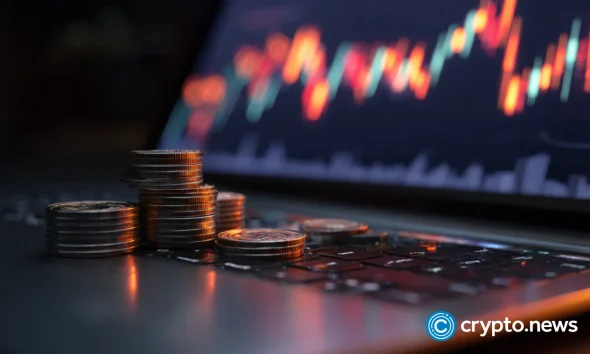 Will crypto market dip as US PPI shows sticky inflation?