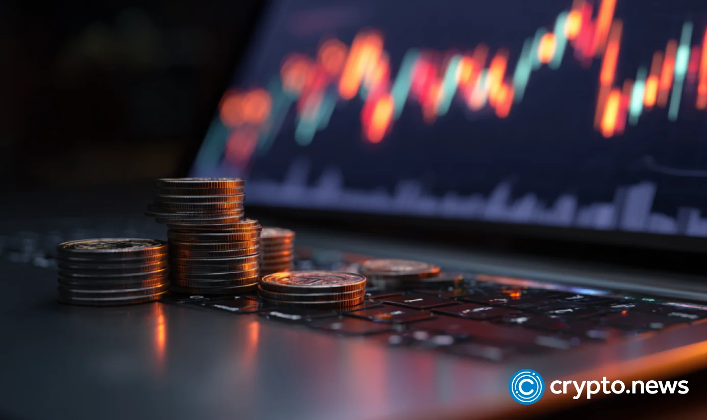 Will crypto market dip as US PPI shows sticky inflation?