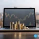 Crypto prices today (Feb. 2): BTC dips below $75K, XRP, LINK, XMR slide amid market crash