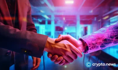 Enso partners with Chainlink for live production deployments of cross-chain minting