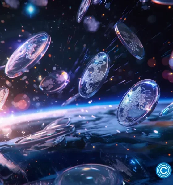 MoonPay launches non-custodial wallets for AI agents