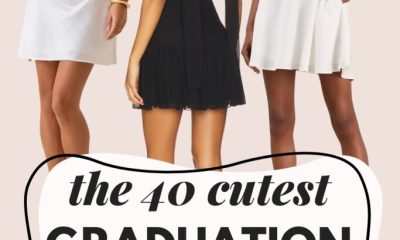 cute graduation dresses college 2026