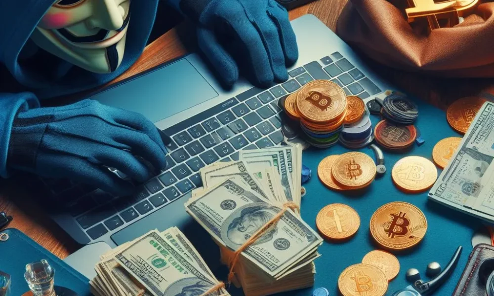 Scam Centers Exploit AI in Asia to Evade Crackdowns and Deceive More Victims