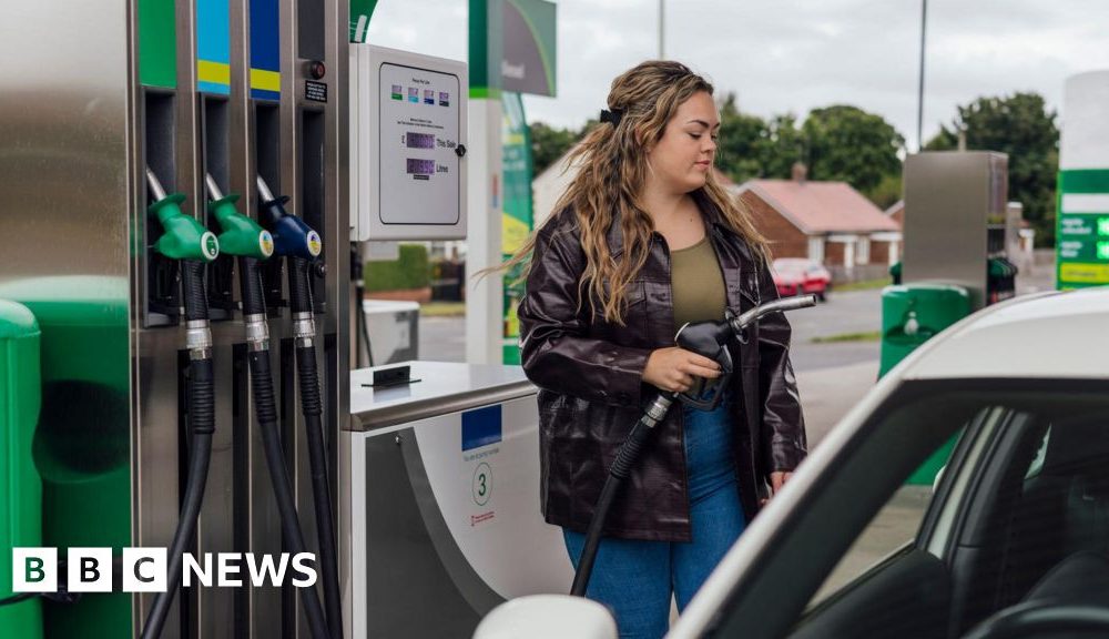 Drivers can compare fuel prices at different petrol stations - how does it work?