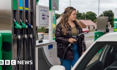 Drivers can compare fuel prices at different petrol stations - how does it work?