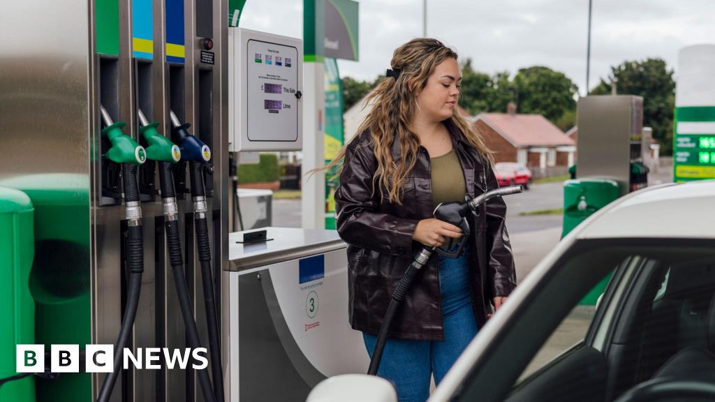 Drivers can compare fuel prices at different petrol stations - how does it work?