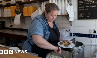 UK unemployment rate hits five-year high of 5.2%