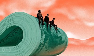 Crypto's TradFi Moment: Institutions Are In, but on Their Terms