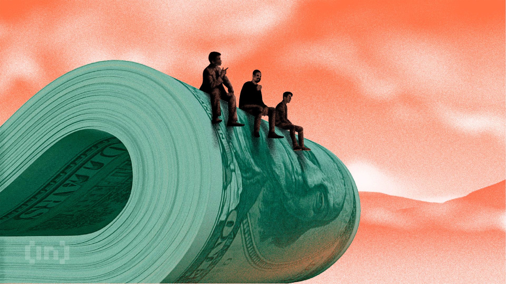 Crypto's TradFi Moment: Institutions Are In, but on Their Terms