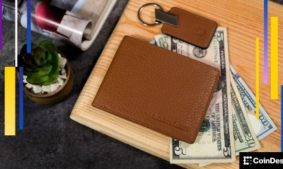 Digital wallets will hold 'totality' of people's assets, says Franklin Templeton