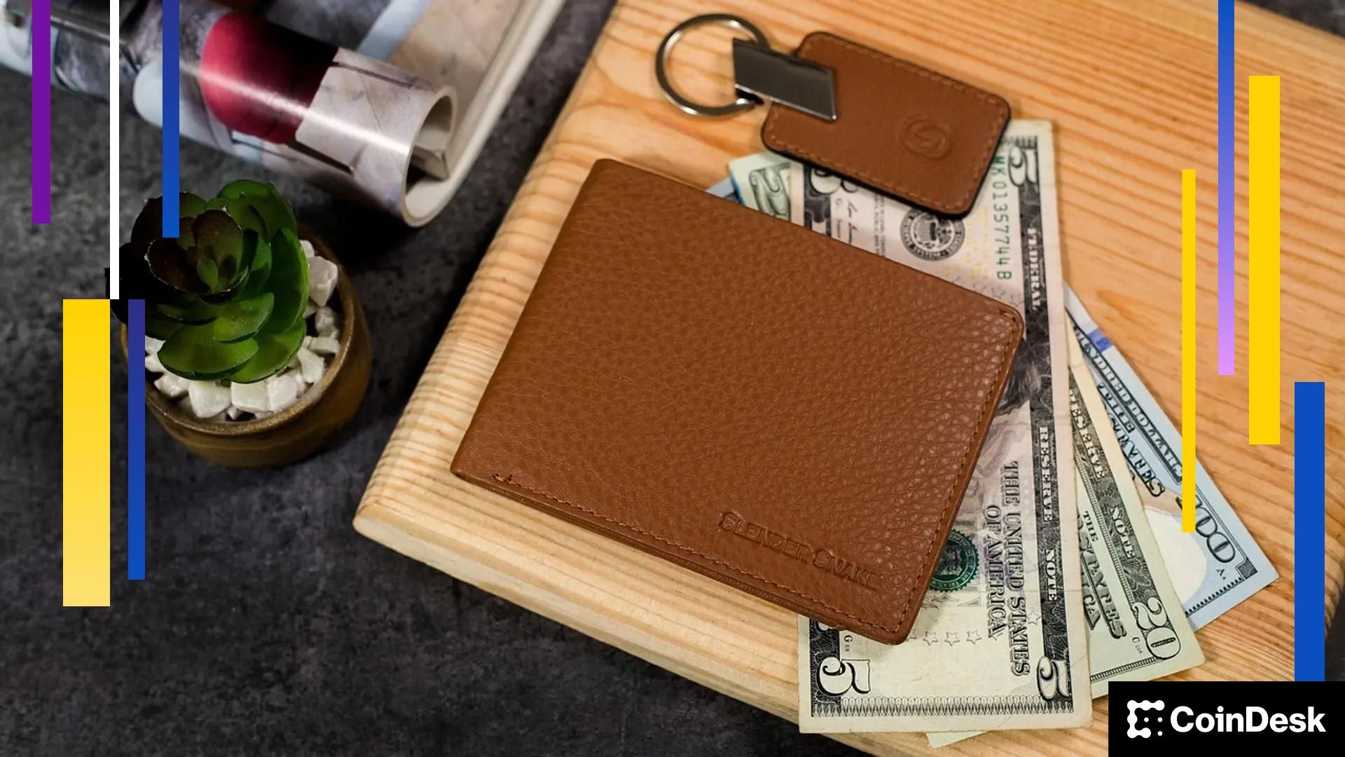 Digital wallets will hold 'totality' of people's assets, says Franklin Templeton