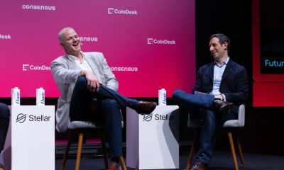 Regulation, derivatives helping drive TradFi institutions into crypto, panellists say