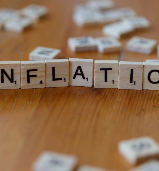 Bitcoin, ether little changed before U.S. inflation report: Crypto Markets Today