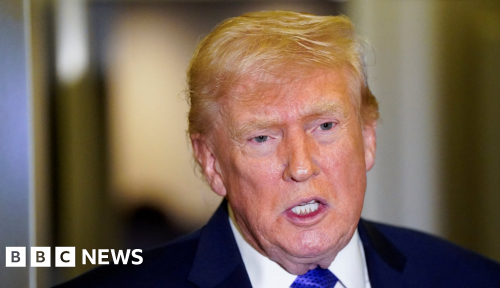 UK has not given US permission to use RAF bases for Iran strikes