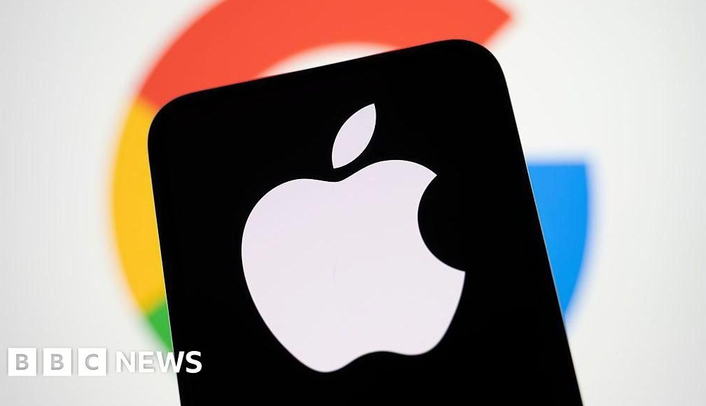 Apple and Google agree to change app stores after 'effective duopoly' claim