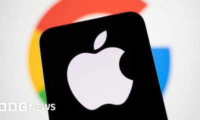 Apple and Google agree to change app stores after 'effective duopoly' claim