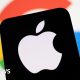 Apple and Google agree to change app stores after 'effective duopoly' claim