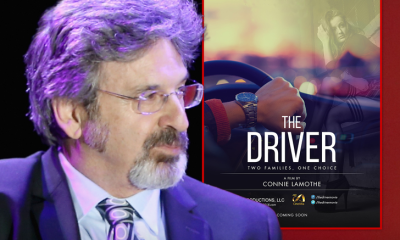 Robert Carradine main getty Driver Productions LLC.