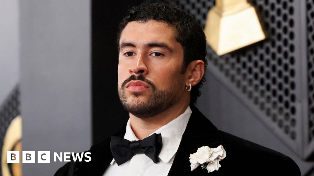 Bad Bunny cast in first lead film role alongside Edward Norton and Javier Bardem