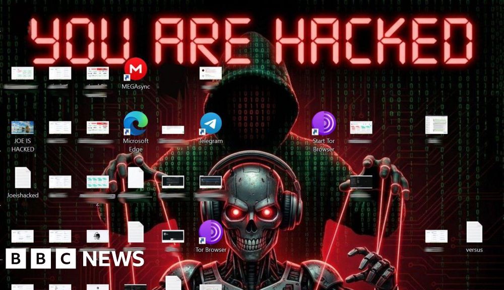 AI coding platform's flaws allow BBC reporter to be hacked
