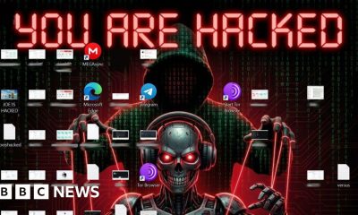 AI coding platform's flaws allow BBC reporter to be hacked