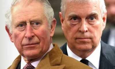 king charles and prince andrew getty 2
