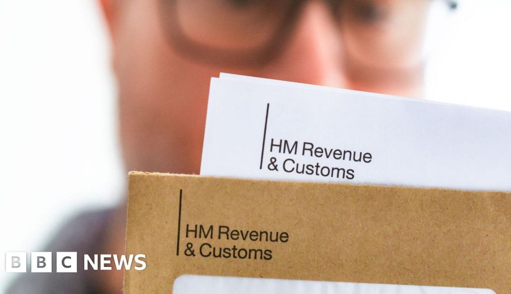One million people missed HMRC tax return deadline