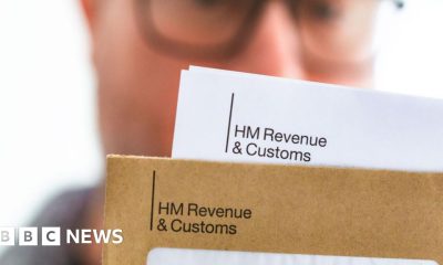 One million people missed HMRC tax return deadline